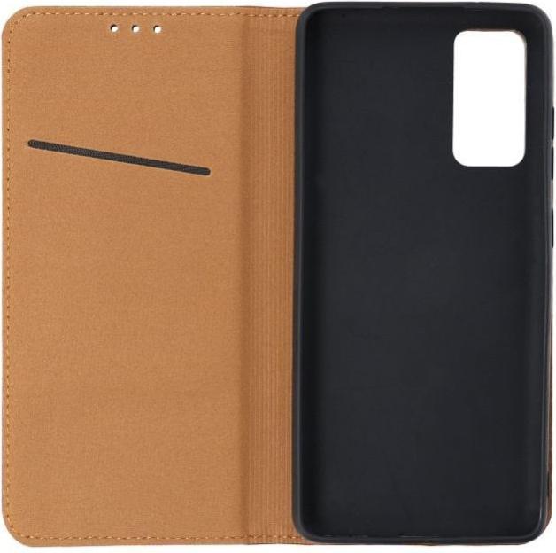 Immagine prodotto OEM Book case SMART PRO Book leather case for IPHONE 15 Pro black (Apple iPhone 15 Pro)