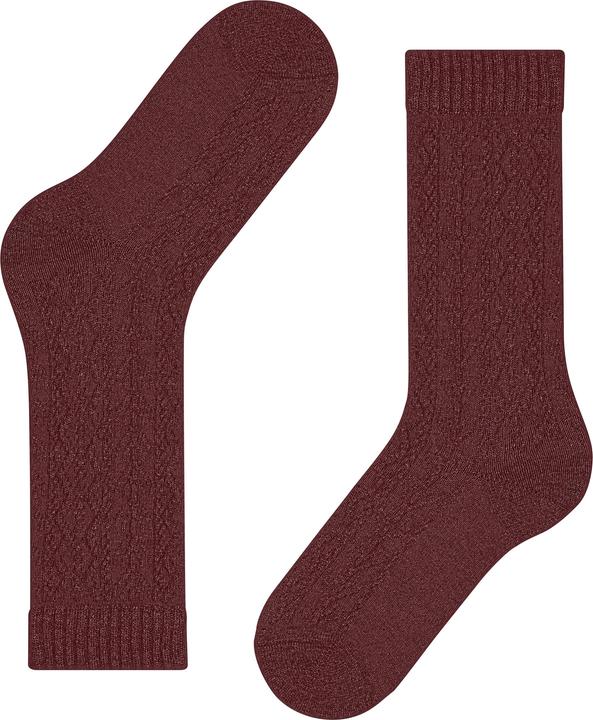 Produktbild Falke Modish Fest BSO (39 - 42)