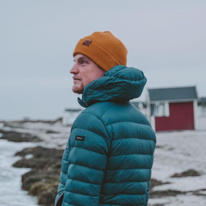 Produktbild Offlander Winter Hat Yellow