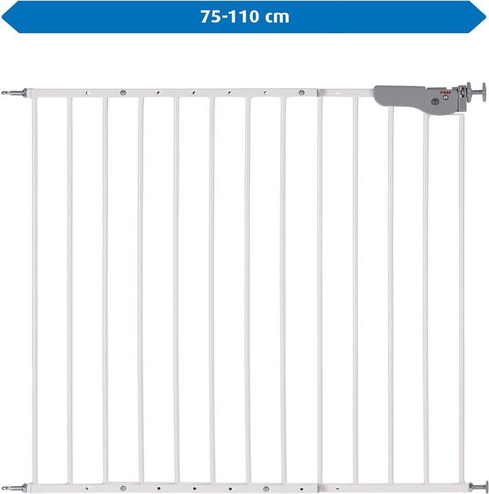 Immagine prodotto Reer S-Gate Active Lock (75 cm)