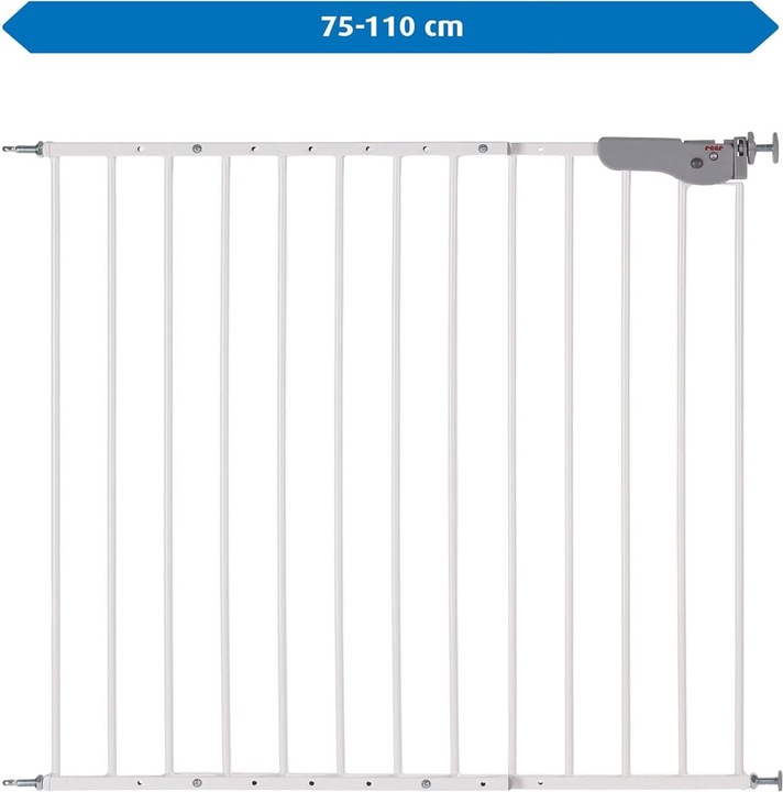 Image du produit Reer S-Gate Active Lock (75 cm)