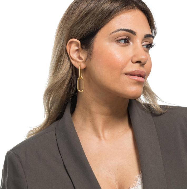 Image du produit Heideman Adile couleur argent poli (100% acier inoxydable)
