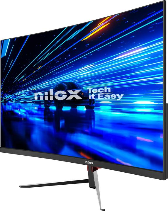 Actual product image Nilox NXM27FHD18001 (1920 x 1080 pixels, 27")