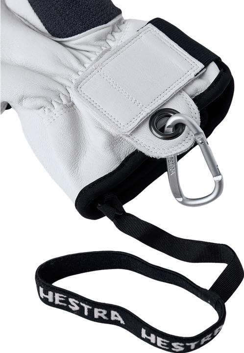 Produktbild Hestra Army Leather Patrol Handschuhe (8)