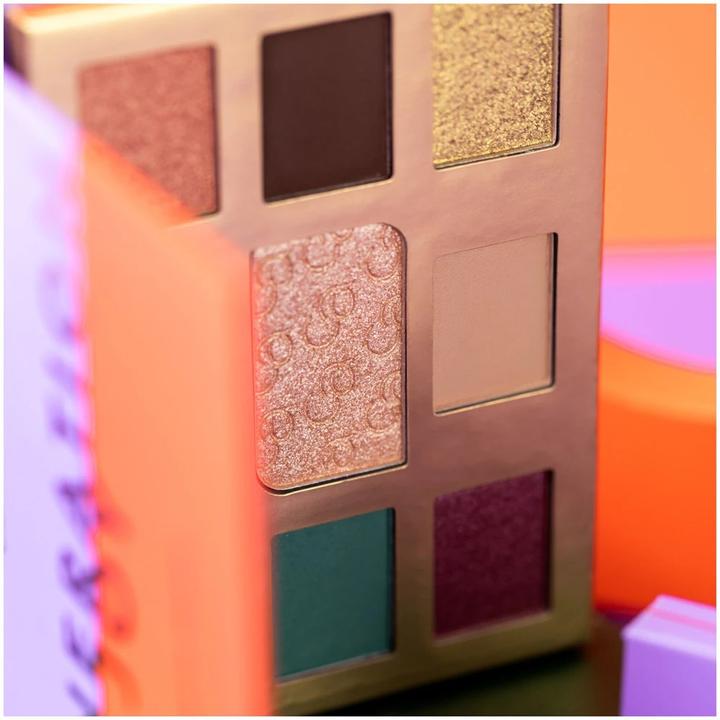 Produktbild Catrice Generation Joy Eyeshadow Palette Show It Off / 9,7 g