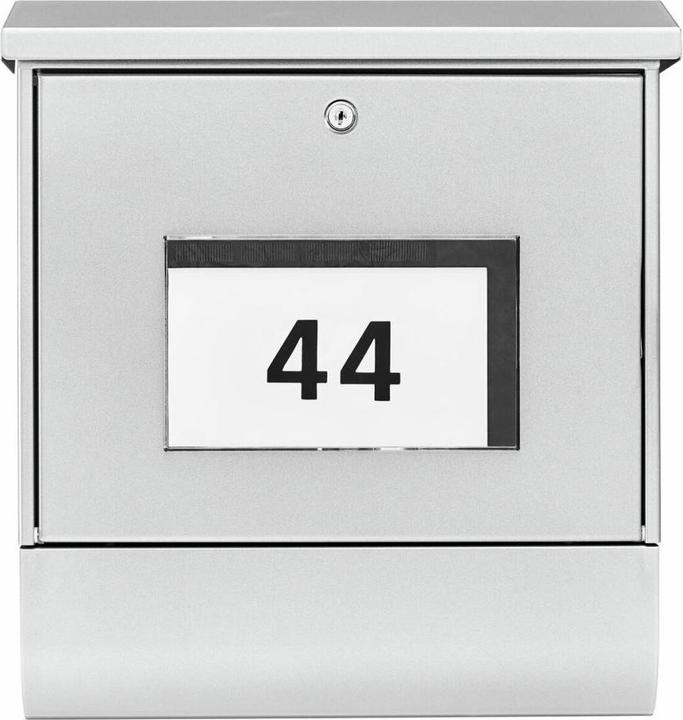 Productafbeelding Burg Wächter 4400Si Plaatstalen brievenbus