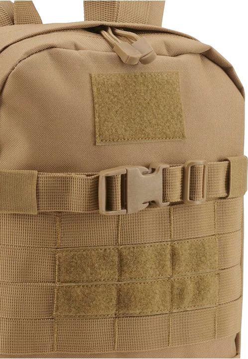 Actual product image Brandit US Cooper Daypack - 15993