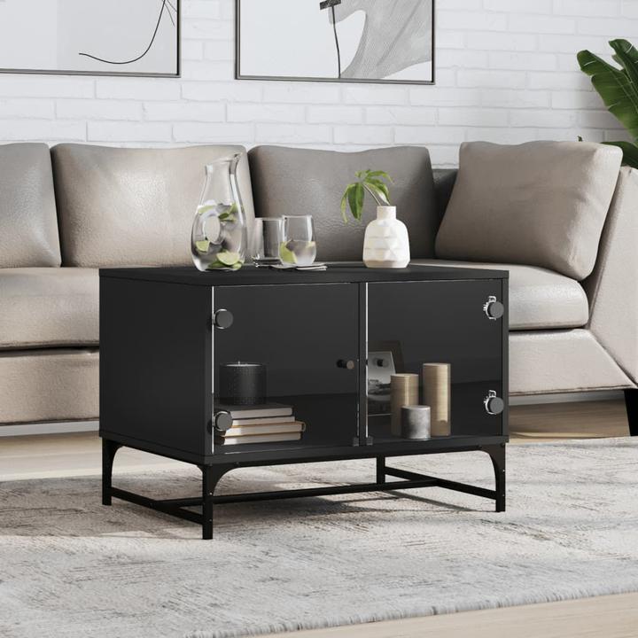 Image du produit vidaXL Couchtisch (50 x 68.50 x 50 cm)