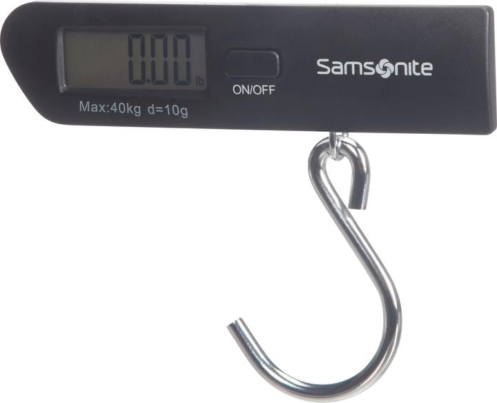 Samsonite Global Ta (Bagagliaio)