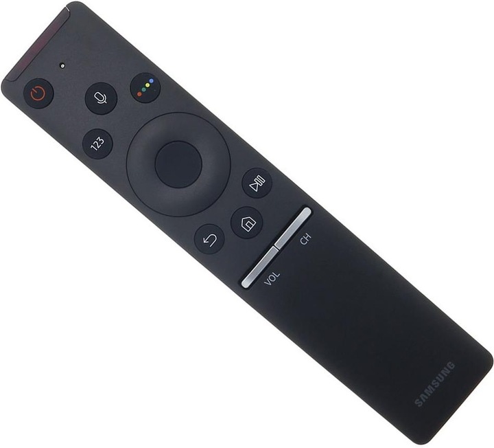 Actual product image Samsung TM940 (BN59-01266A), replacement remote control (Device-specific remote control, Infrared)