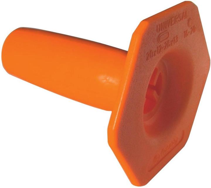 Actual product image Picard Chisel hand guard 72 for (80 g)