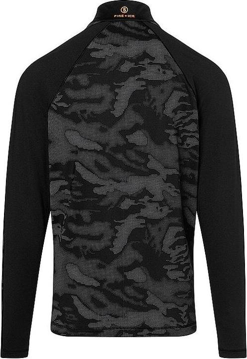 Actual product image Bogner Fire + Ice Zipshirt Premo4 (L)