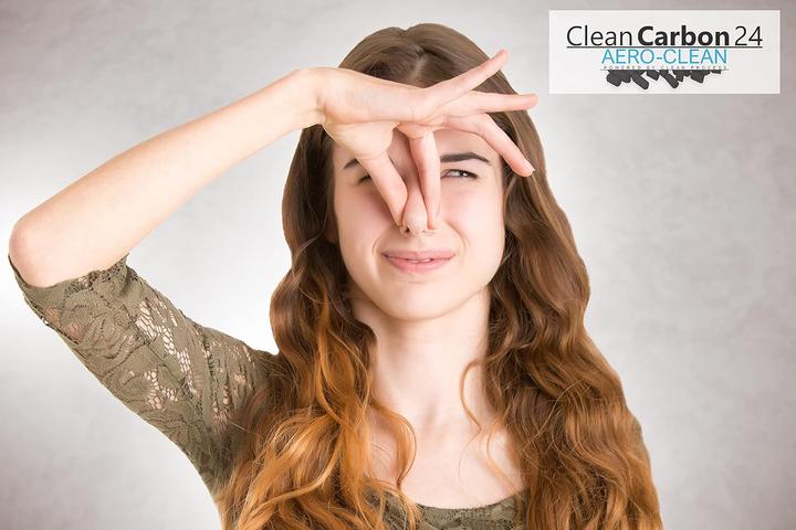 Produktbild Clean Carbon 24 10 Liter Aktivkohle Granulat aus Kokosnussschalen