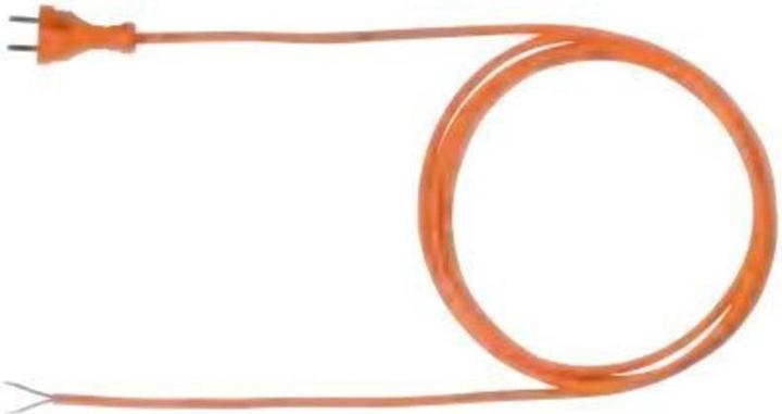 Immagine prodotto Bachmann Cavo di alimentazione Contour 5m o 244.876 H05BQ-F 2x1 m.spina tipo 24 sciolto 244.876 (5 m)