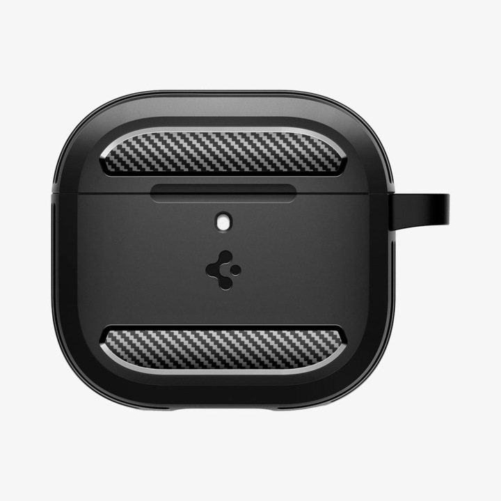 Immagine prodotto Spigen Rugged Armor AirPods 4 (Coperchio della custodia di ricarica)