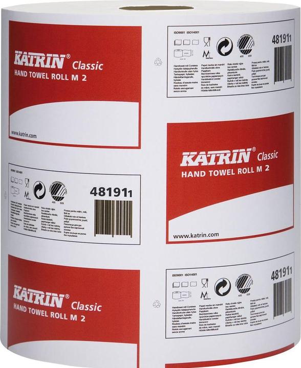 Katrin Handtuchrolle M (1 x)