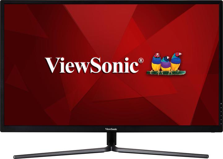 Viewsonic Vx3211-2k-Mhd (2560 x 1440 pixel, 32")