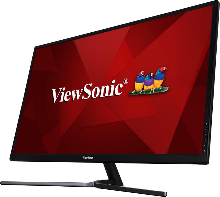Immagine prodotto Viewsonic Vx3211-2k-Mhd (2560 x 1440 pixel, 32")