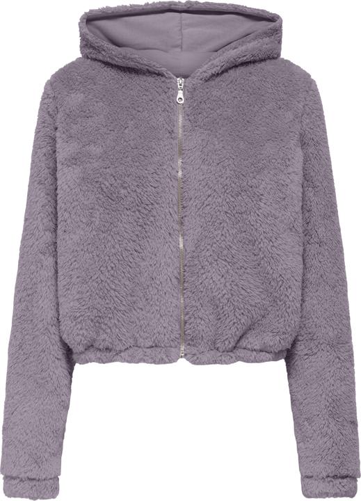 Produktbild Only Play ONPCAS-FLUF Sweatshirt Kapuzenpullover (M)