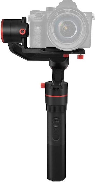 FeiYu Tech Alpha1000 Single Gimbal (Compact camera, System camera, 1.70 kg)