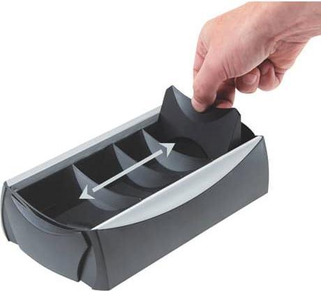 Image du produit Han Boîtes de cartes de visite VIP (A8)