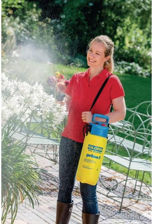 Produktbild Gloria Haus und Garten Prima 5 (5 l)