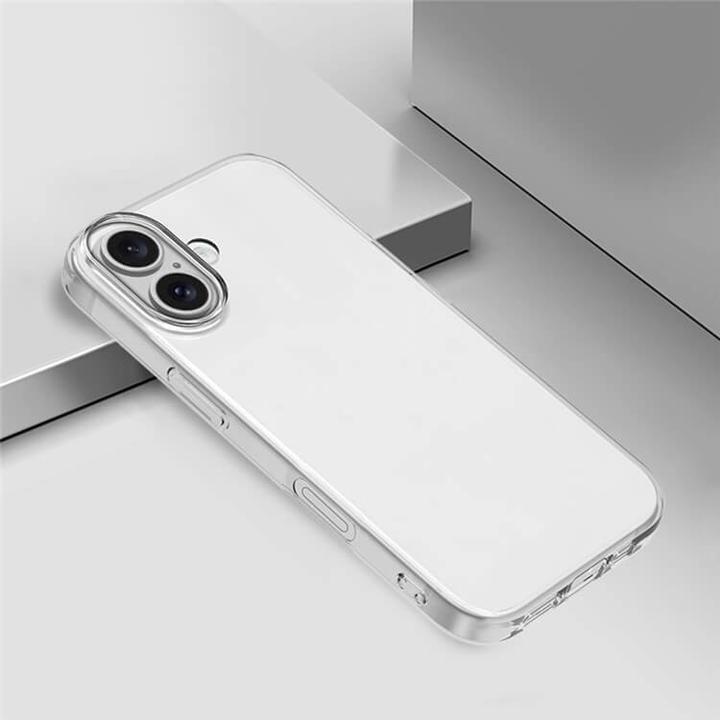 Immagine prodotto Cover-Discount Silikon Gummi Case (Apple iPhone 17)