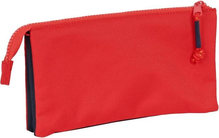 Produktbild Safta Schulmäppchen RFEF Rot Blau (22 x 12 x 3 cm)