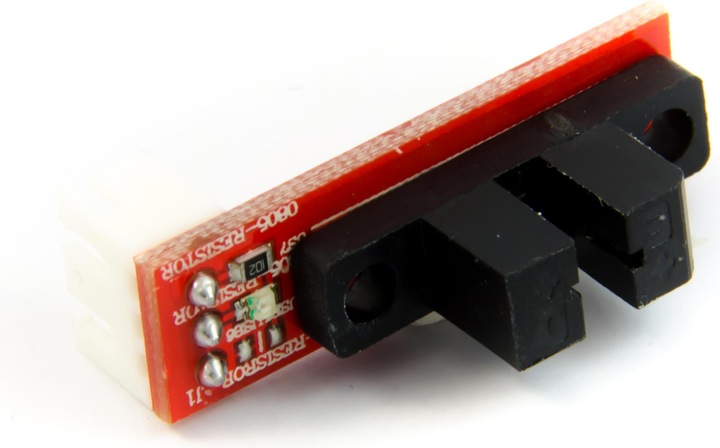Produktbild Purecrea Optischer Endschalter Lichtschranke mit Kabel