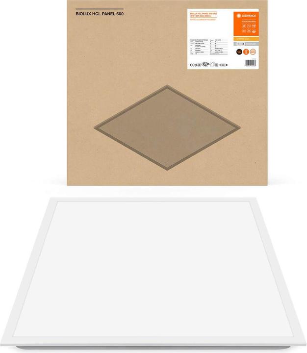 Actual product image Ledvance BIOLUX HCL PL 600 S (4600 lm)