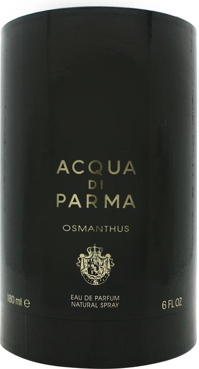 Produktbild Acqua Di Parma Osmanthus Eau de Parfum (Eau de Parfum, 180 ml)