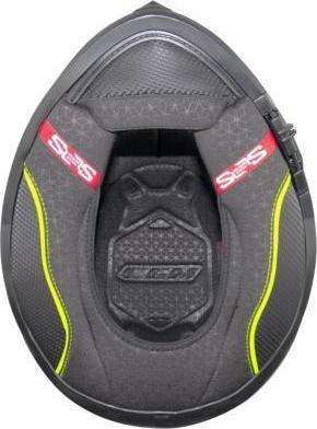 Produktbild CGM 360G Kad Ride (S)