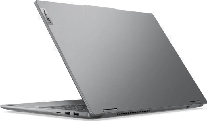 Produktbild Lenovo IdeaPad 5 2-in-1 (16", Intel Core 5 120U, 16 GB, 512 GB, CH)