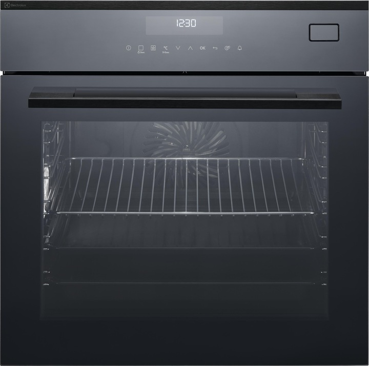 Actual product image Electrolux Eb6gl50qsp