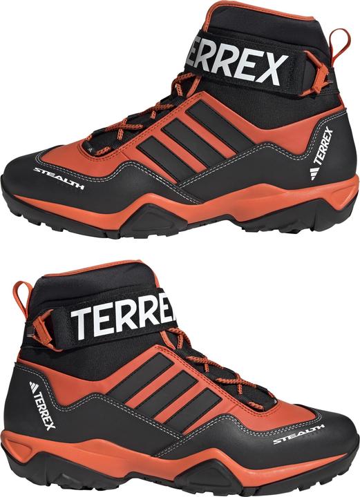 Actual product image adidas Terrex Hydro Lace 2 (41 1/3)