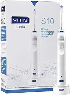Produktbild Vitis SONIC S10 Elektrische Zahnbürste