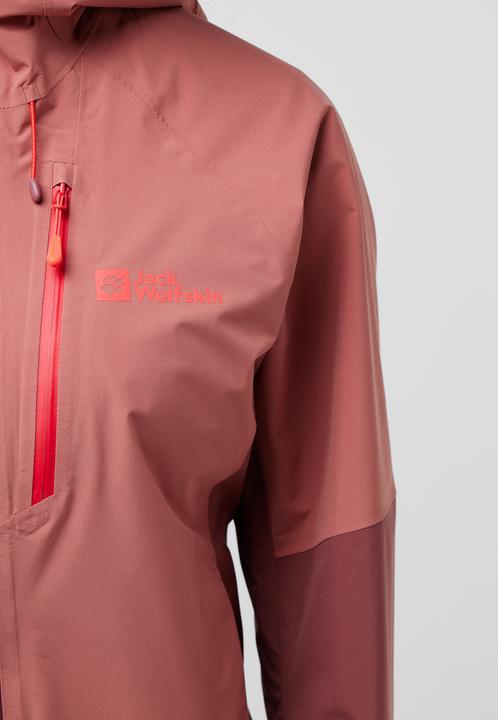 Image du produit Jack Wolfskin Eagle Peak 2L Jkt W (S)