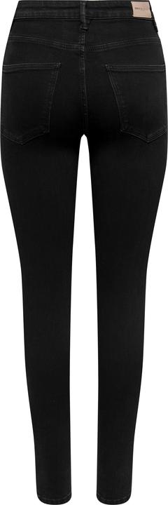 Actual product image Only ONLICONIC SK LONG ANK NOOS High Waist Jeans (26)