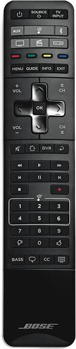 Produktbild Bose SoundTouch 300 (5.0 Kanal)