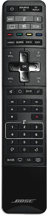 Produktbild Bose SoundTouch 300 (5.0 Kanal)