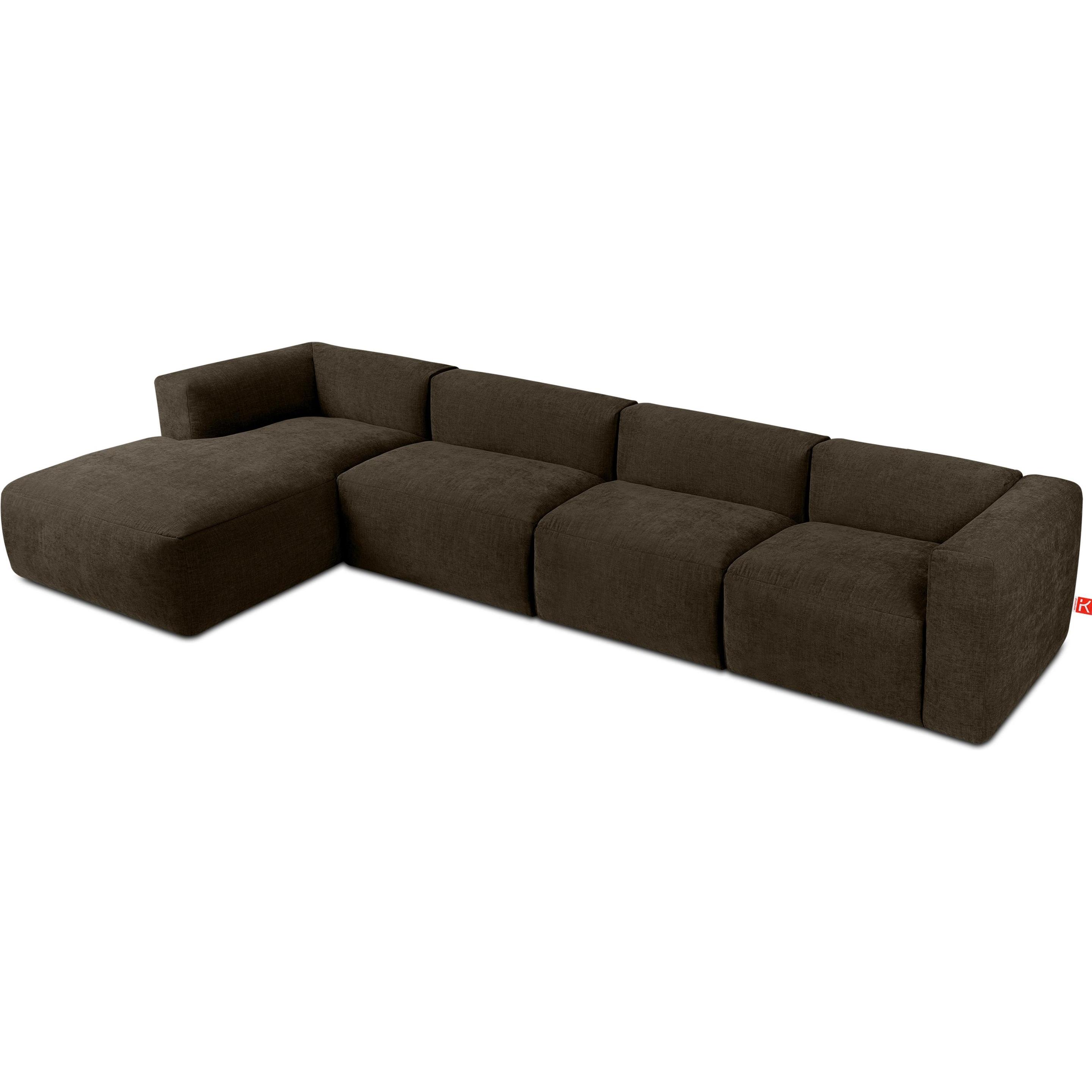 Thumbnail - Konsimo, Sofa, Buffo (Ecksofa)