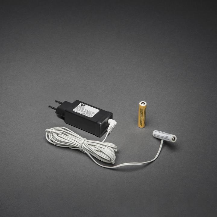 Image du produit Konstsmide Netzadapter