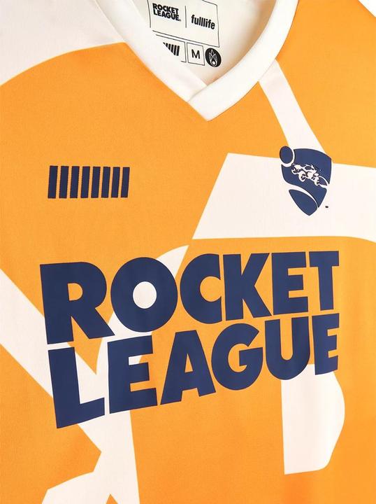 Produktbild Fulllife trainingstrikot rocket league (M)