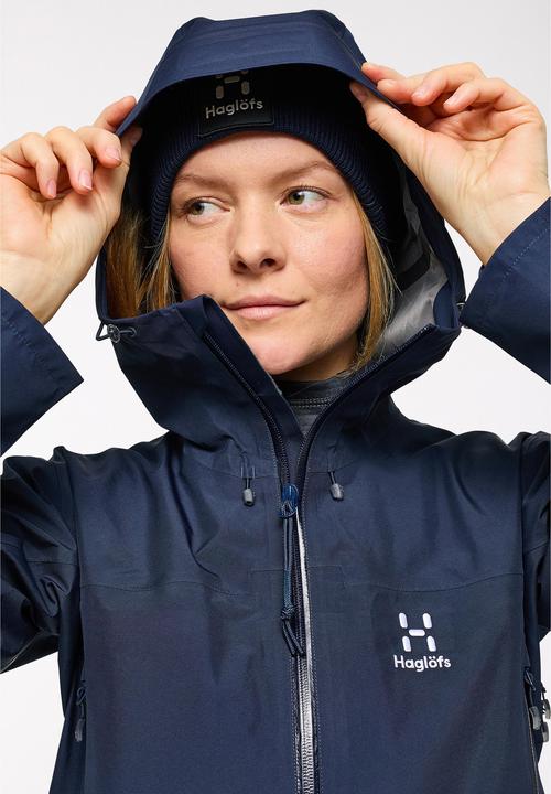 Immagine prodotto Haglöfs Giacca Roc Flash GTX da donna (M)