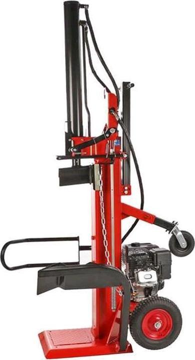 Actual product image Blue Bird LSE 22000 petrol log splitter
