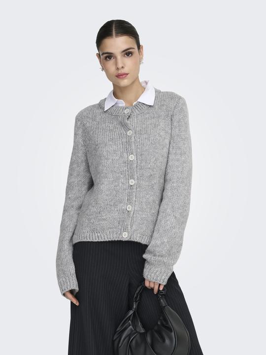 Produktbild JdY Jdydinea L/S Button Cardigan Knt Noos (L)