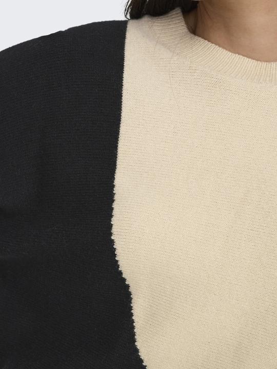 Actual product image JdY JDYMARCO Knitted jumper Knitted jumper (M)