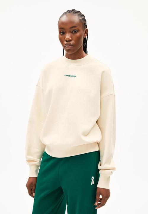 Produktbild Armedangels Sweater ALIZZA (S)