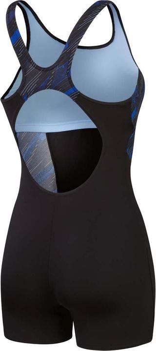 Produktbild Speedo Hyperboom Body mit Bein (38)