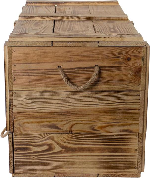 Image du produit Holz Zollhaus Vintage (38.50 cm, 133.99 l, 1x)